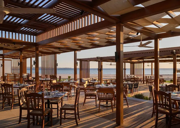 Hotel Jaz Elite Asteria 5*