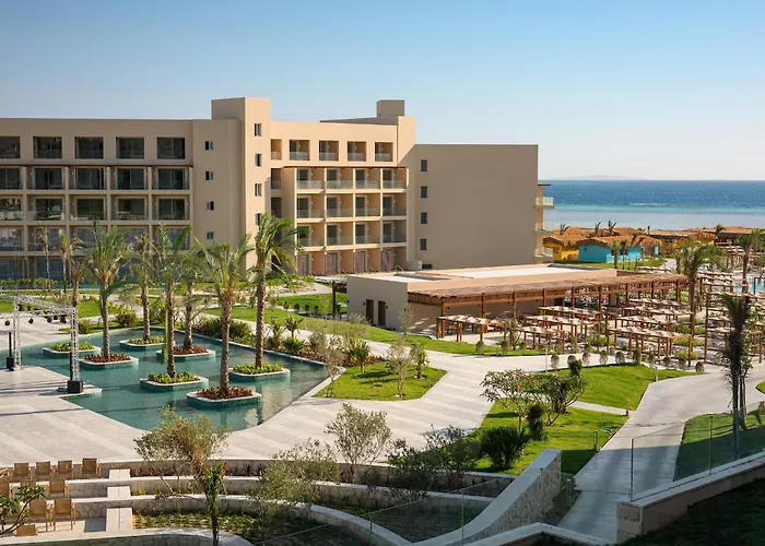 Jaz Elite Asteria Hotel Hurghada
