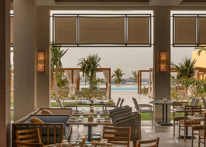 Jaz Elite Asteria Hurghada