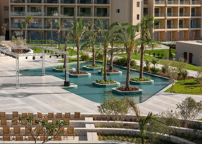 Jaz Elite Asteria 5* Hurghada