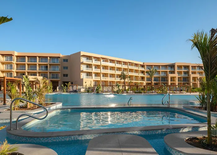 Jaz Elite Asteria Hotel 5*