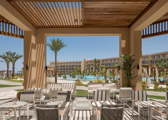 Jaz Elite Asteria Hotel Hurghada