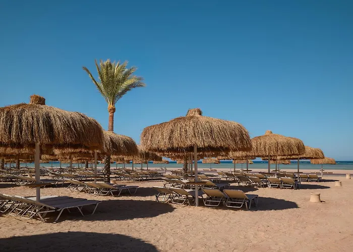 Hotel Jaz Elite Asteria Hurghada