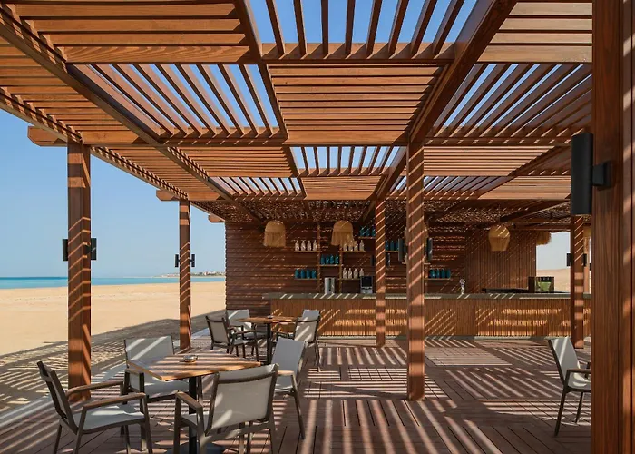 Jaz Elite Asteria Hurghada