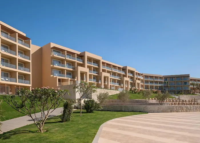 Jaz Elite Asteria 5* Hurghada