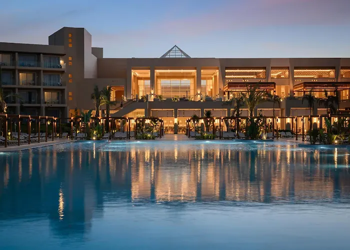 Jaz Elite Asteria Hotel Hurghada