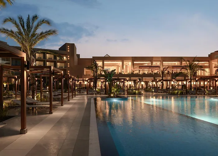 Jaz Elite Asteria Hotel