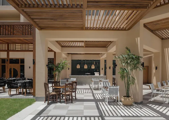 Hotel Jaz Elite Asteria