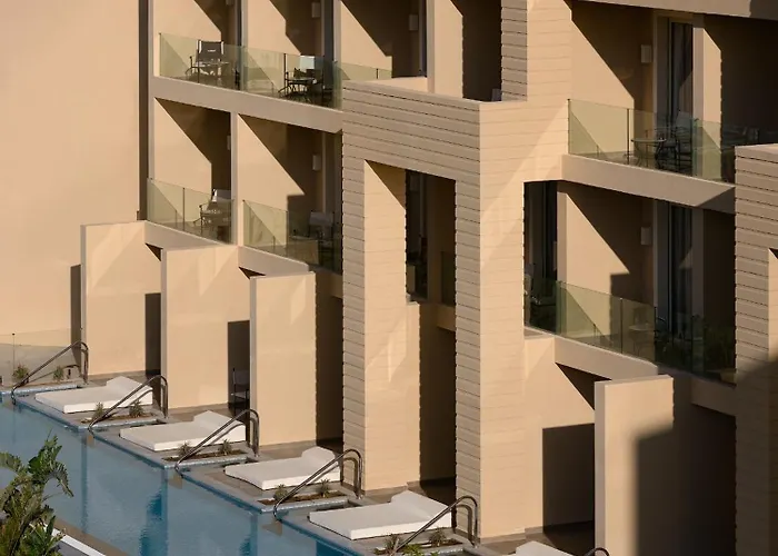 Jaz Elite Asteria Hotel Hurghada