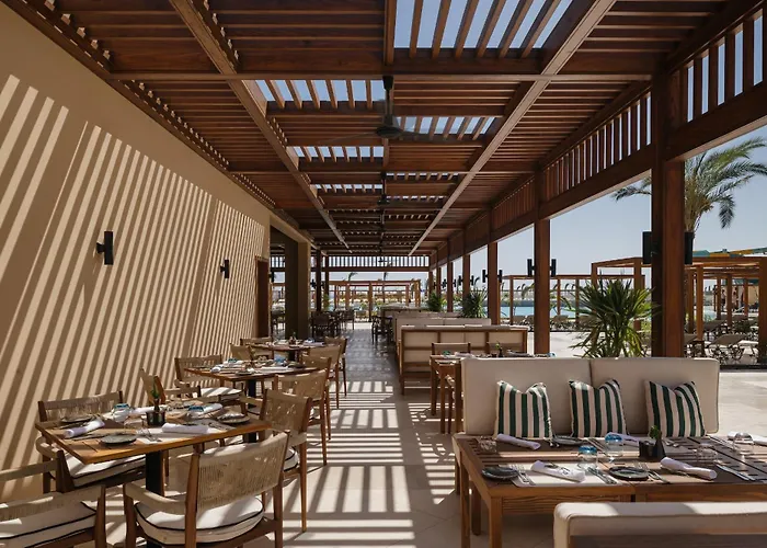 Hotel Jaz Elite Asteria Hurghada