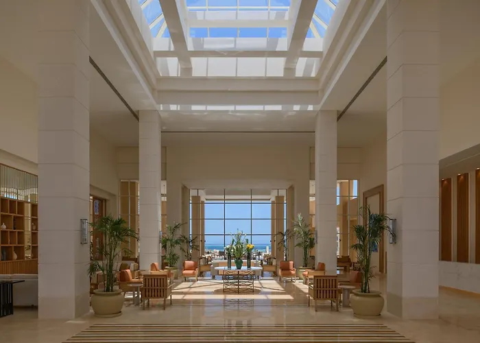 Hotel Jaz Elite Asteria