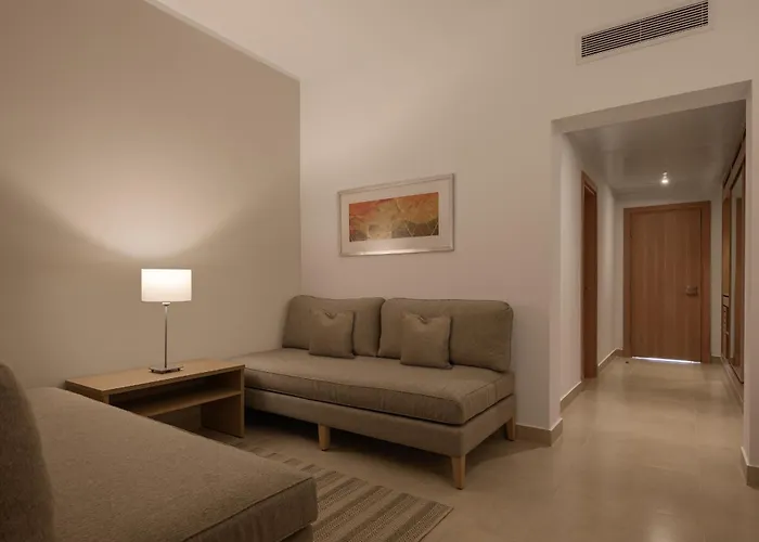 Hotel Jaz Elite Asteria Hurghada