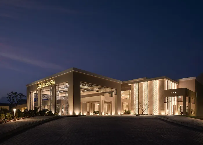 Jaz Elite Asteria Hurghada