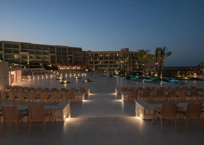Hotel Jaz Elite Asteria