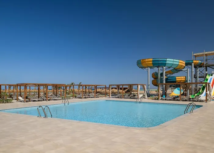 Jaz Elite Asteria Hotel 5*