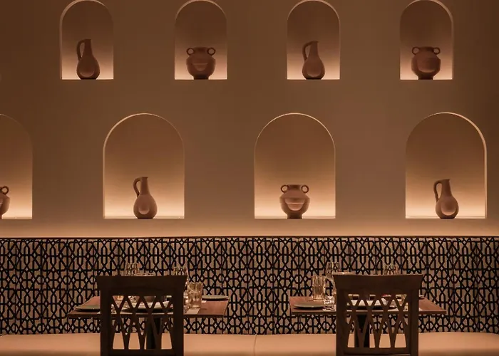 Hotel Jaz Elite Asteria 5*