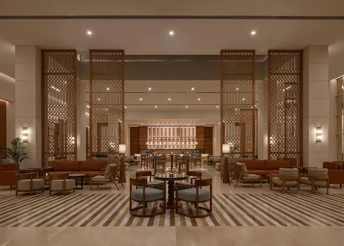 Jaz Elite Asteria Hotel Hurghada
