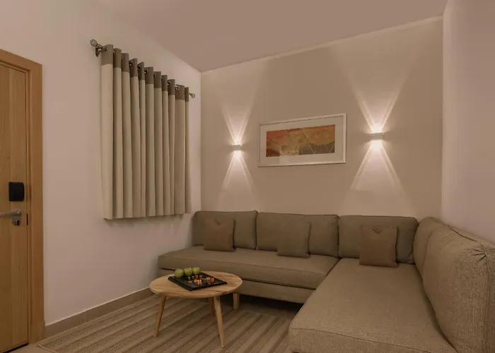 Hotel Jaz Elite Asteria Hurghada
