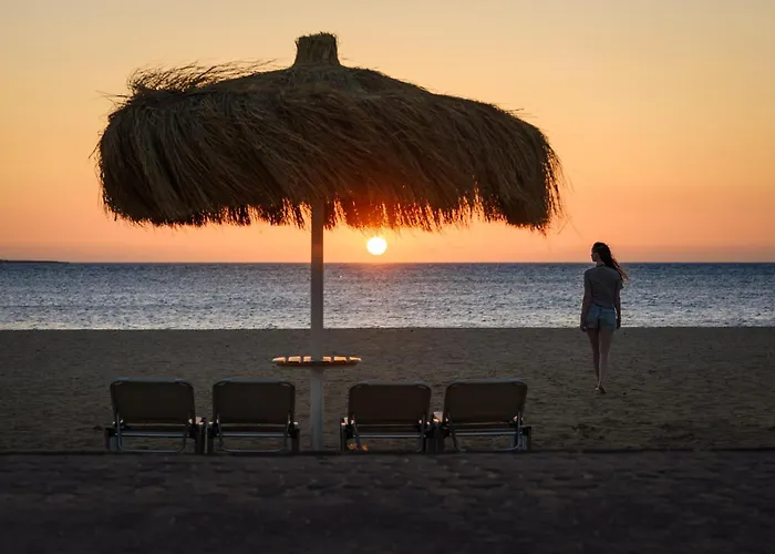 Jaz Elite Asteria 5* Hurghada