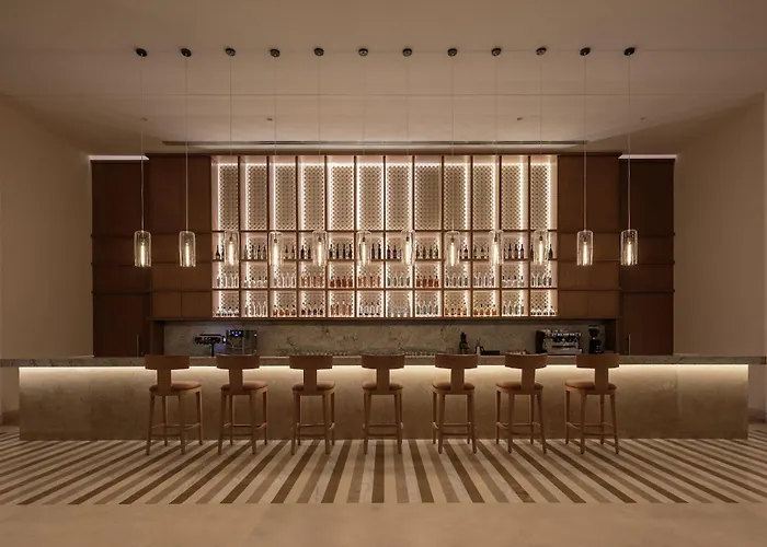 Jaz Elite Asteria Hotel