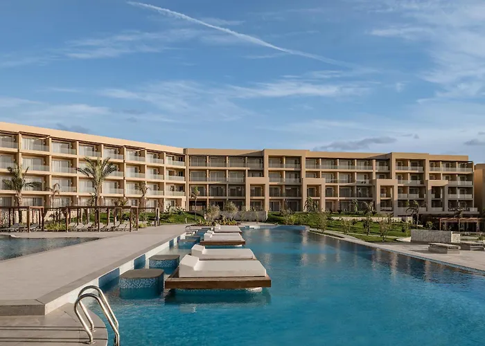 Jaz Elite Asteria Hotel Hurghada