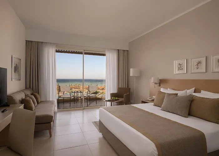 Jaz Elite Asteria Hurghada