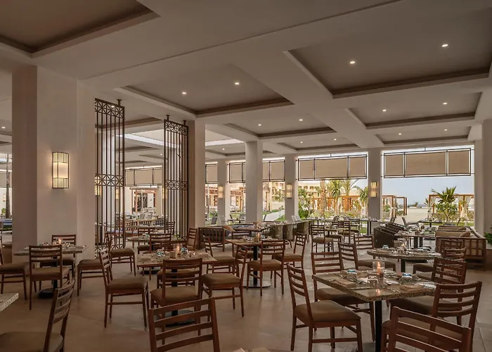 Jaz Elite Asteria 5* Hurghada
