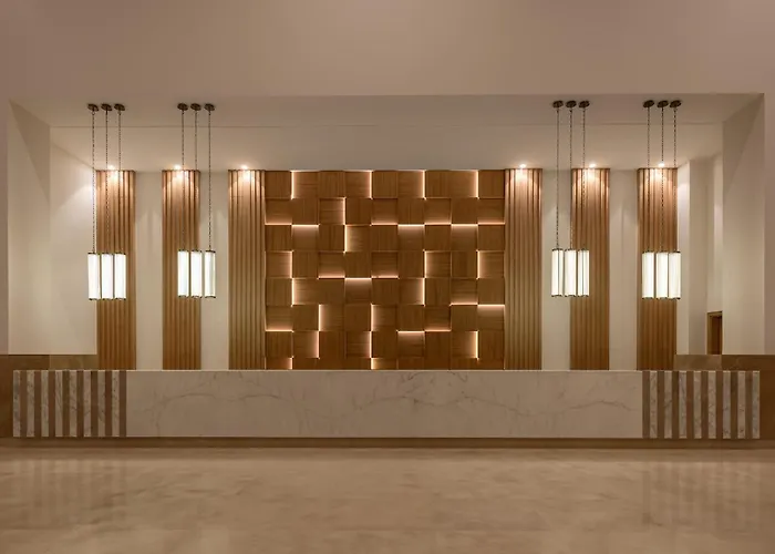 Hotel Jaz Elite Asteria 5*