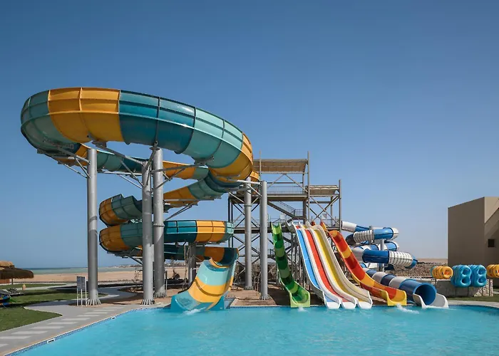 Jaz Elite Asteria Hotel
