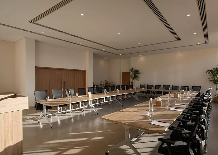 Hotel Jaz Elite Asteria