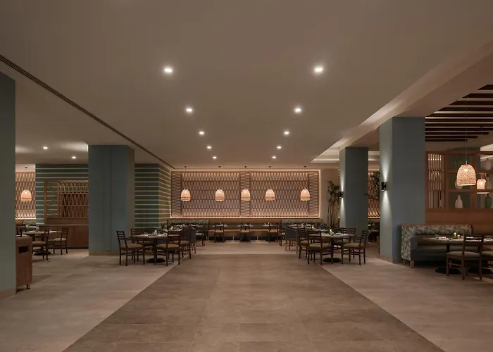 Jaz Elite Asteria Hotel 5*