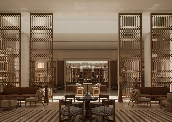 Hotel Jaz Elite Asteria Hurghada