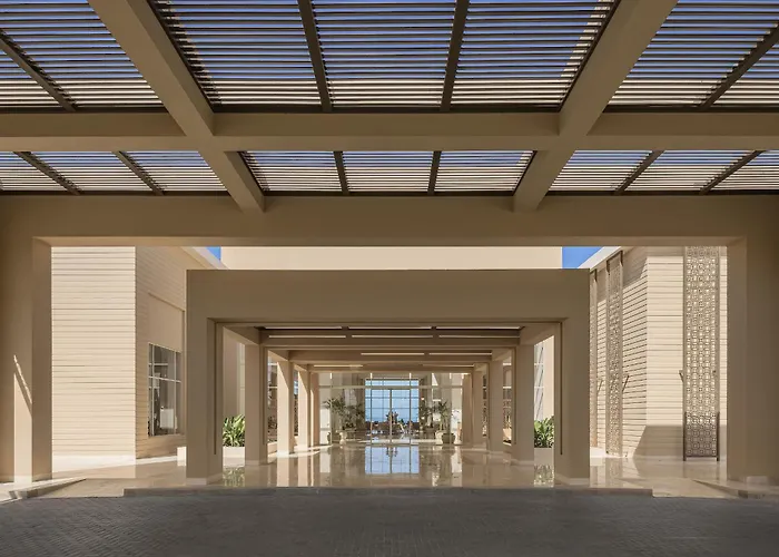 Hotel Jaz Elite Asteria