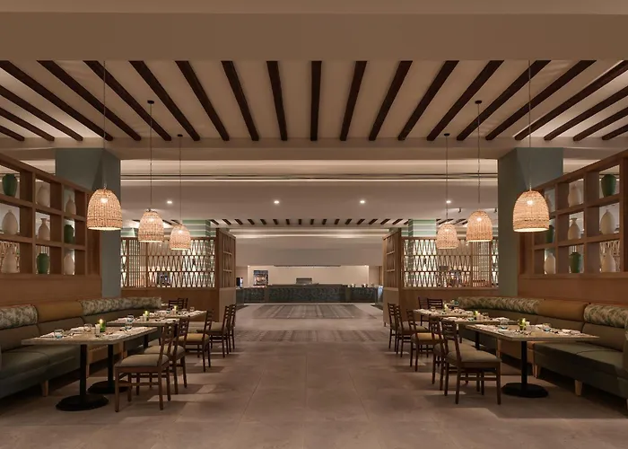 Jaz Elite Asteria Hotel 5*