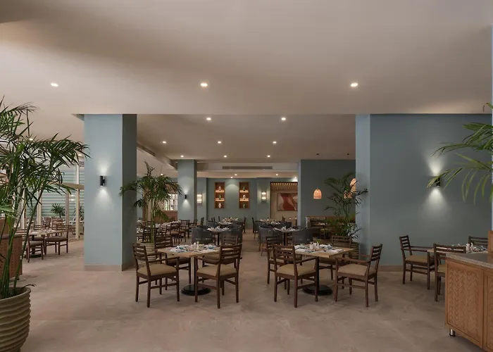 Hotel Jaz Elite Asteria 5*