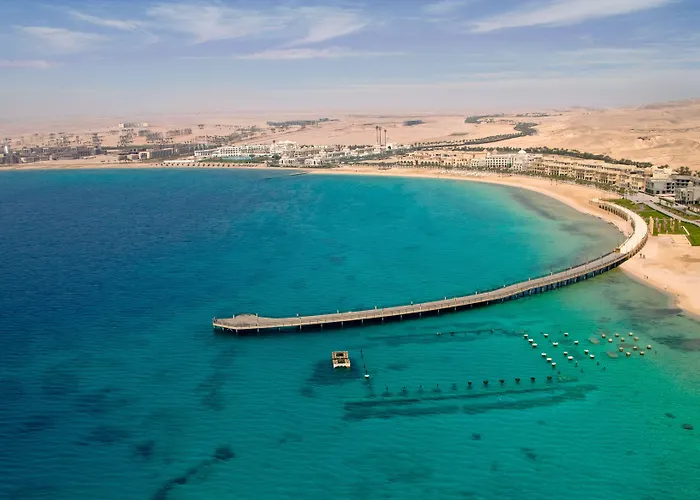 Jaz Elite Asteria Hotel Hurghada