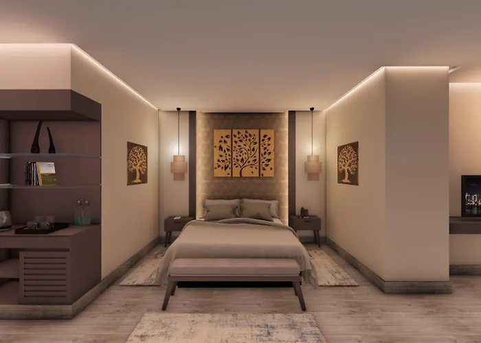 Hotel Jaz Elite Asteria Hurghada