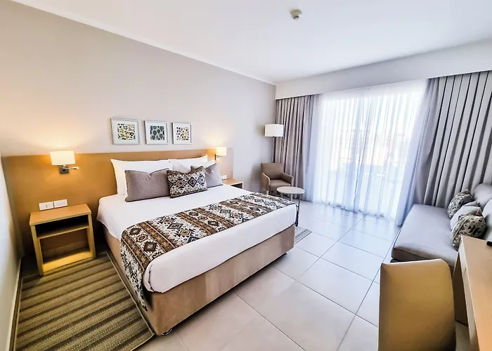 Jaz Elite Asteria Hurghada