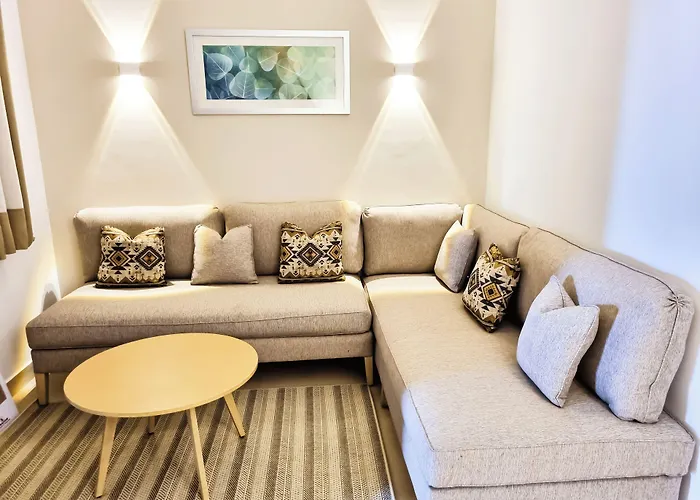Jaz Elite Asteria Hotel 5*