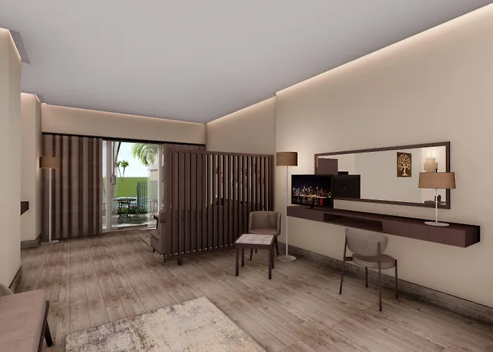 Jaz Elite Asteria Hotel 5*