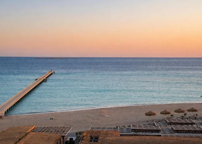 Hotel Jaz Elite Asteria
