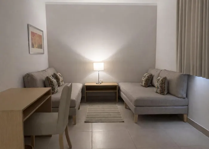 Hotel Jaz Elite Asteria