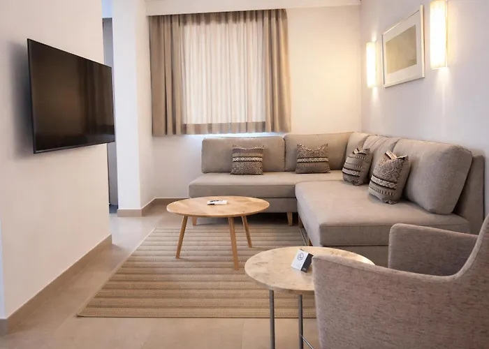 Jaz Elite Asteria Hotel