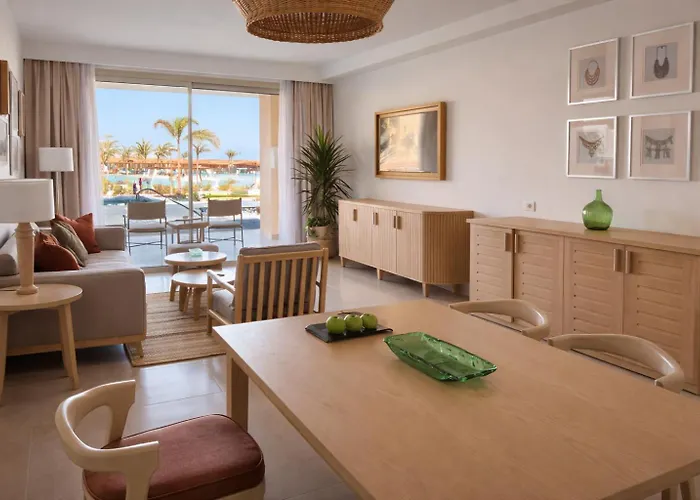 Jaz Elite Asteria 5* Hurghada
