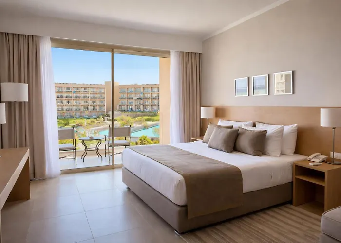 Jaz Elite Asteria Hotel 5*