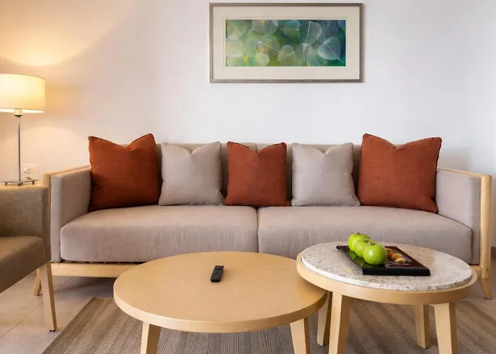Hotel Jaz Elite Asteria 5*
