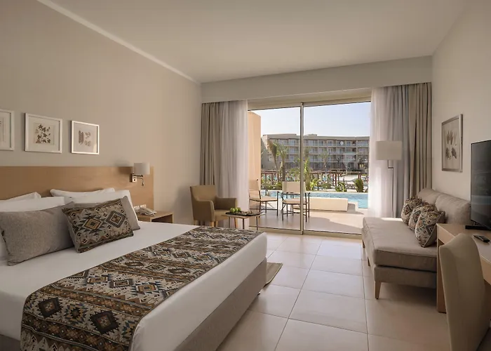 Jaz Elite Asteria Hotel Hurghada